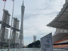 -海心沙亚运公园