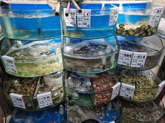 活海鲜-海之味海鲜大咖·家常菜