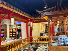 -清真·京华源铜锅涮肉(丰庆店)