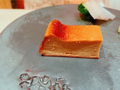 玉子烧-橼舍鮨青木