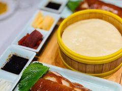 汴京烤鸭-阿五黄河大鲤鱼(英协路店)