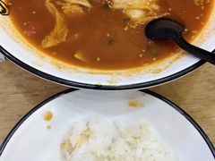 日照番茄鱼-奈哥老坛酸菜鱼(香港名都店)