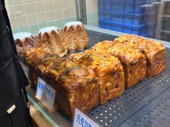 -红心闪闪面包牛奶公司(旺角星辰店)