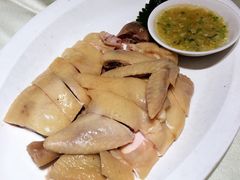 招牌清心鸡-清心鸡沙田乳鸽店·非遗传承(石溪店)