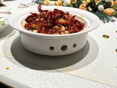 -巴依老爷新疆美食(工体旗舰店)