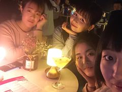 -甜喵酒吧(茂业店)