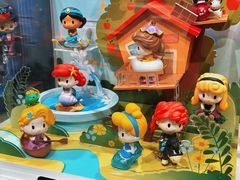 -泡泡玛特POPMART(龙湖杭州滨江天街店)