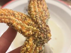 -锅老头铁锅炖•大锅蒸汽海鲜(韩乐坊店)