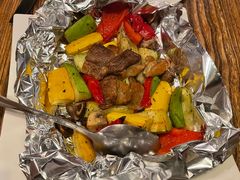 牛肚杆菌烩蔬菜-La Tavernetta(Bar à Vin)(乌鲁木齐路店)