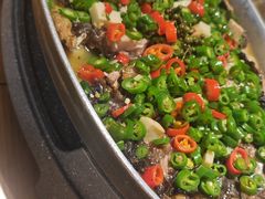 -青花椒秘制烤鱼(光启城店)