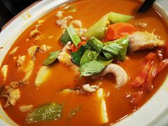 -滇越乘象云南餐厅(豆各庄店)