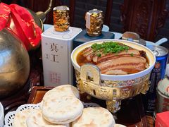 -面辣子·陕西家乡菜(钟楼店)