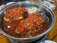-湖南文氏湘菜馆(顺河高架路店)