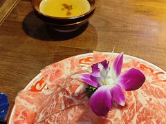 -楠火锅(仁恒梦中心店)