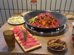 -井福老火锅(温江亚洲湾店)