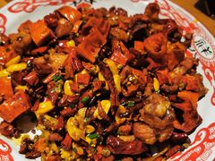-付掌柜在成都·热炒砂锅集(金禾店)