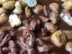 -细妹五香牛杂(步行街店)