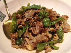 -费大厨辣椒炒肉(高铁吾悦广场店)