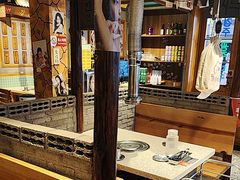 -欧巴烤肉(创富世纪店)