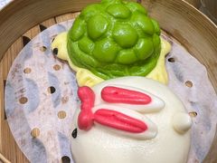 -乐忻皇朝(上海中心大厦店)