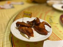 驰名石岐乳鸽-石岐佬中山菜馆(张溪店)