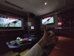 -唱吧麦颂KTV(方庄店)