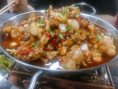 -小民大排档(光谷店)