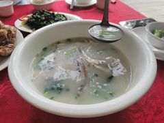 -蛇口康乐快餐鱼仔档(翠苑小区店)