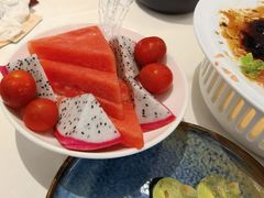 -侨美·唐荔园·40年地道粤菜