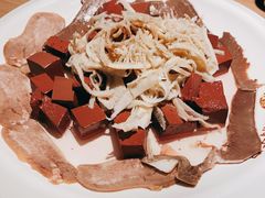 -许府牛杂·鲜牛肉火锅(梁溪万达店)