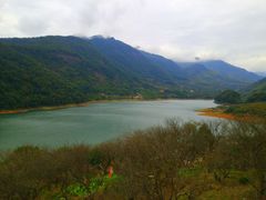 景点-广州市流溪河国家森林公园