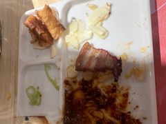 -霸腹烤肉(厦门柚子番店)