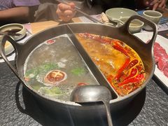 -盡膳口福跷脚牛肉火锅(国贸商城店)