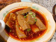 -南京大牌档(香港广场店)