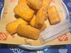 -旺角小渔村(二马路店)