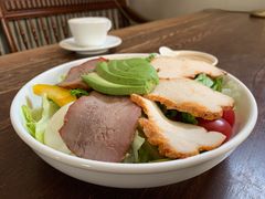 -1901 Cafe(西四店)