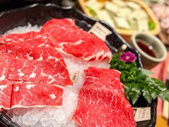 -盡膳口福跷脚牛肉火锅(国贸商城店)