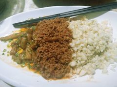 -味上湘菜馆(岳麓山店)