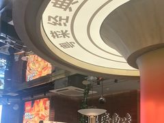 -火啫啫·粤式啫啫煲(南通首店)