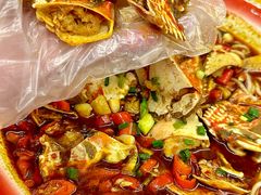 -老三样·旧食新味(绿地店)