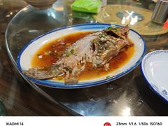 -缘来聚·徽菜名店(黄山宏村店)