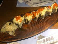 -烧鸟横丁(联发文创口岸店)