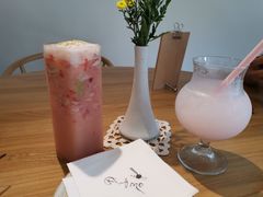 -团子君寿司·茶