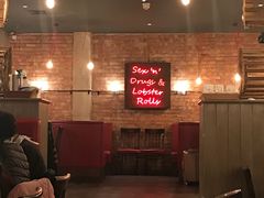 -Burger & Lobster(Dean Street)