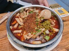 -窦四牛杂面(总店)