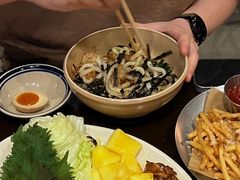 -埋位小酒馆(东城店)