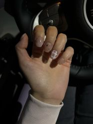 -Touch Nail·品质·美甲美睫