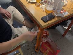 -四禧精酿烧烤工场(大明湖店)
