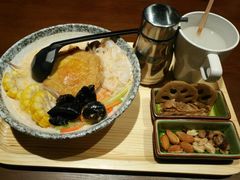 -十二舍·湯物素煮(江泰潤政店)