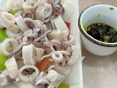 -温州一家人美食(西木头市店)